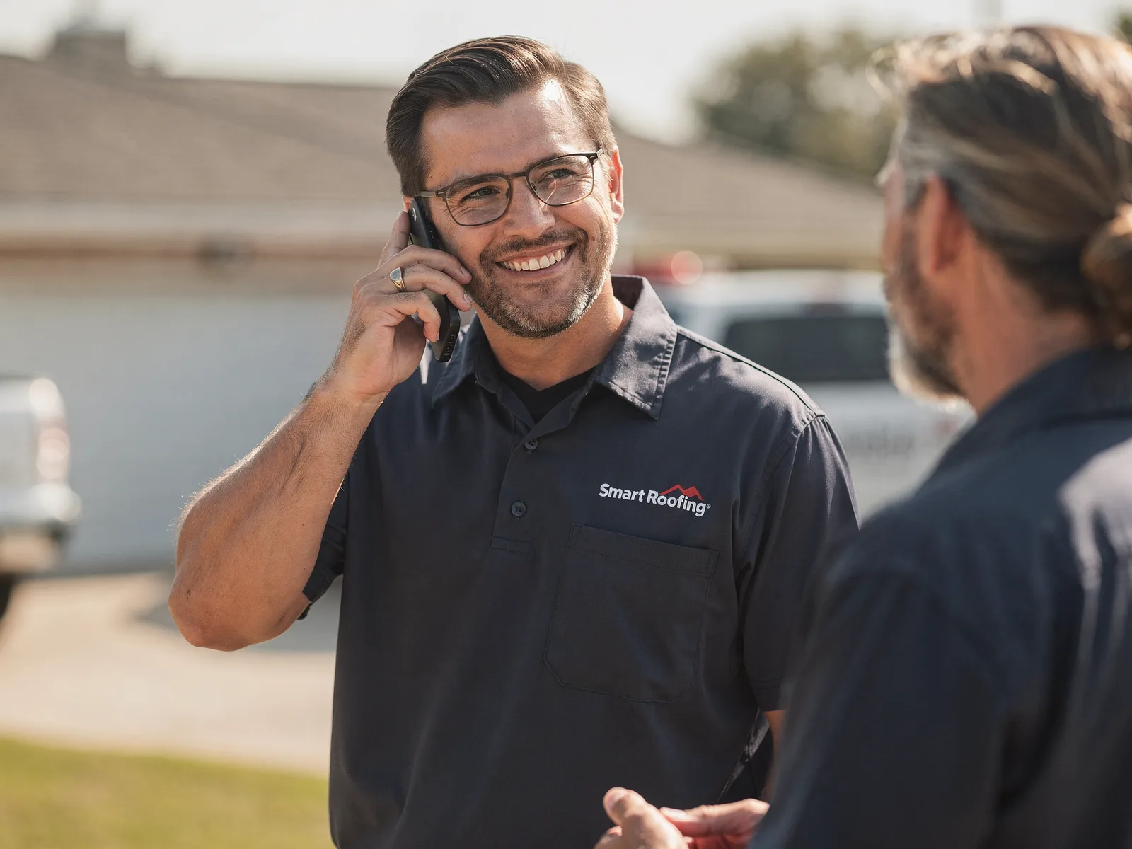 Roof Repair Rosharon, TX FAQs